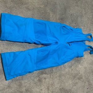 LL Bean size 5-6 snow pants